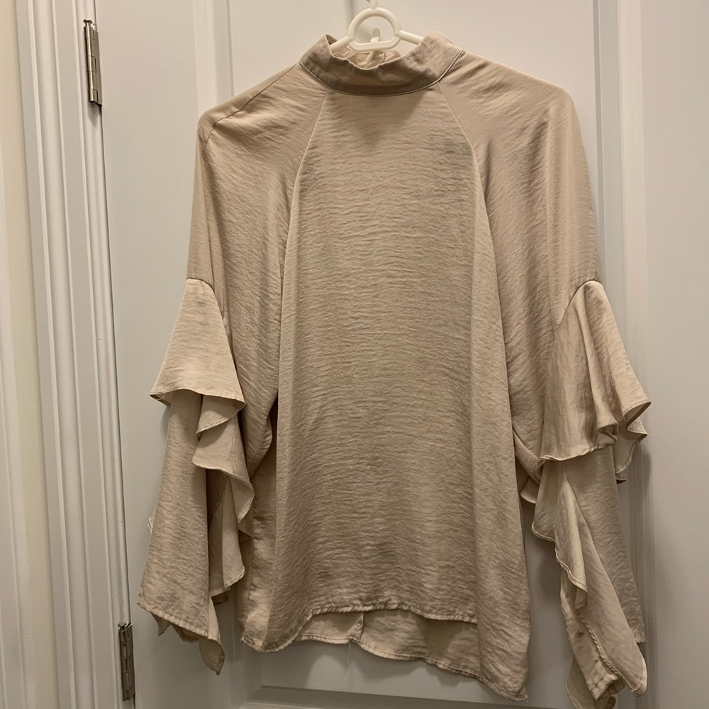 (5 for $20) H&M blouse size 2